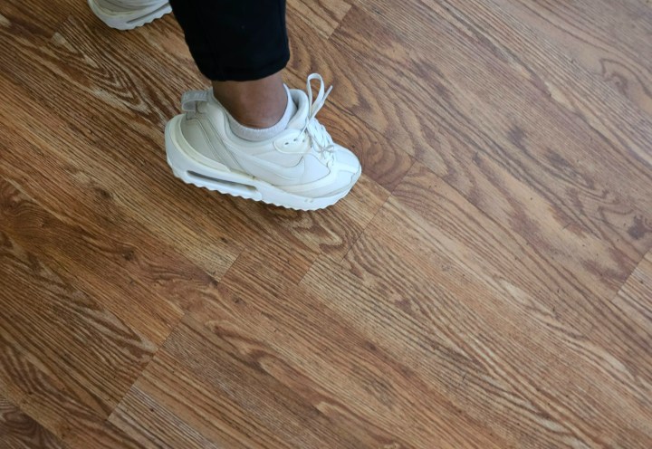 My Journey to 10,000 Steps a&nbsp;Day