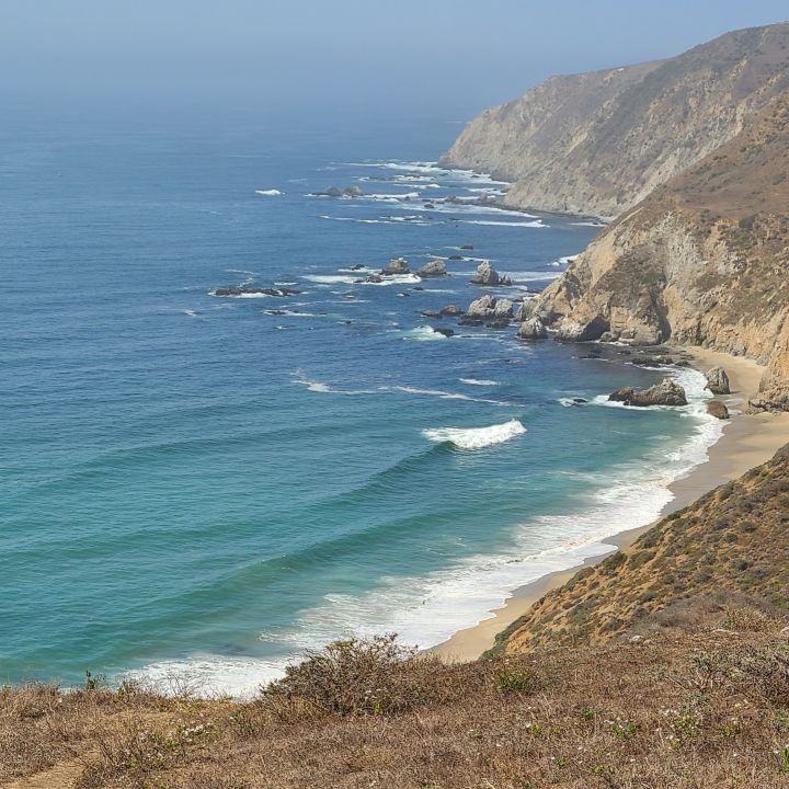 Hiking at Point Reyes: A Journey to Tomales&nbsp;Point